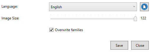 Screenshot del prodotto